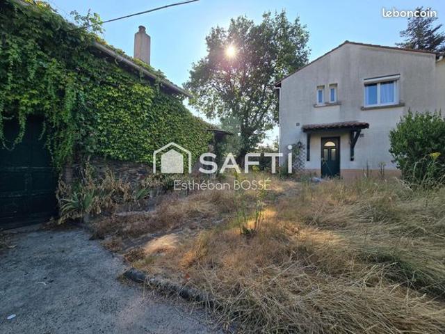 Maison 6 pièces 114 m²