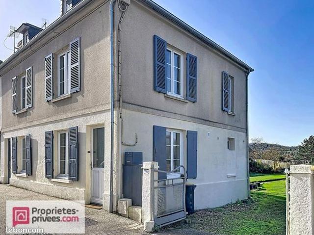Maison 6 pièces 114 m²