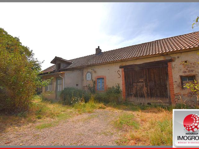 Maison 6 pièces 114 m²