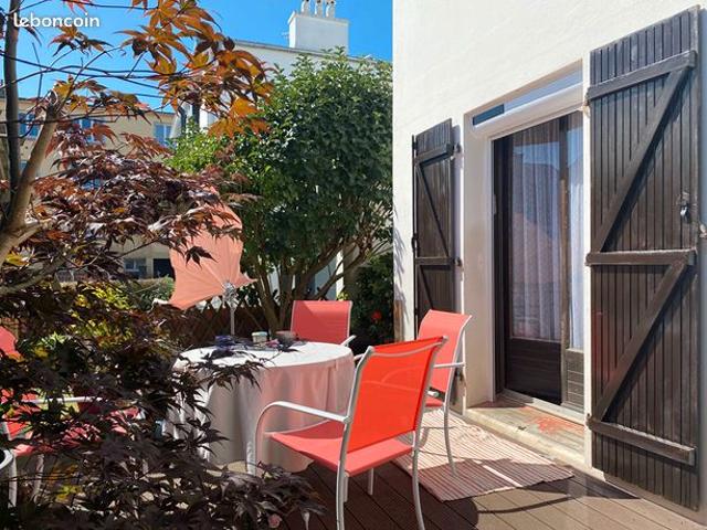 Maison 6 pièces 114 m²