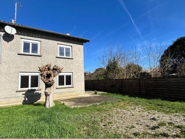 Maison 6 pièces 114 m²