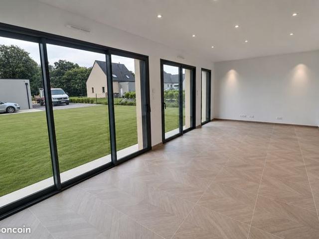 Maison 6 pièces 114 m²