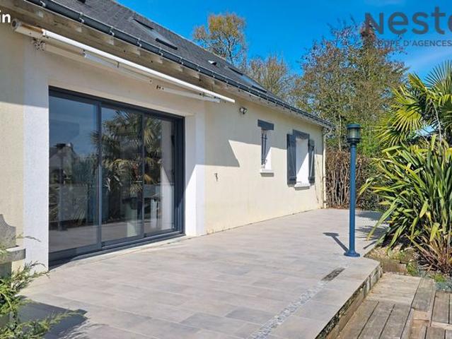 Maison 6 pièces 114 m²