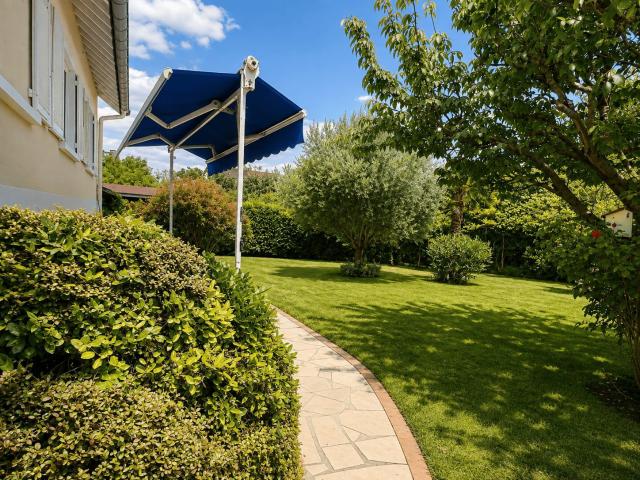 Maison 6 pièces 114 m²