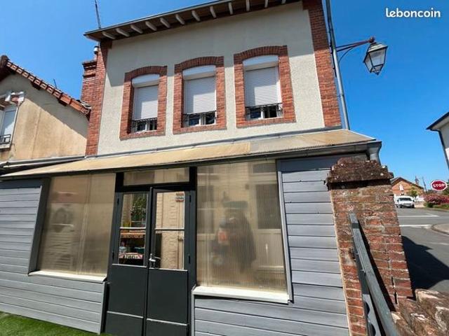 Maison 6 pièces 114 m²
