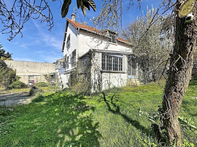 Maison 6 pièces 114 m²