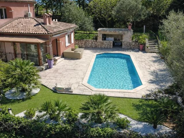 Maison 6 pièces 114 m²