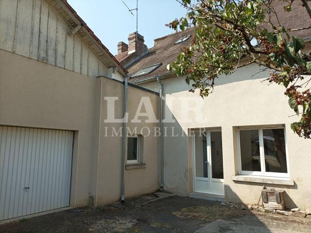 Maison 6 pièces 114 m²