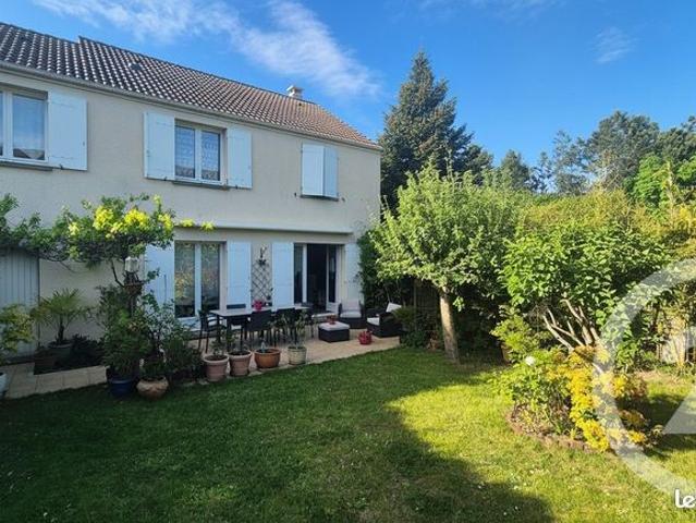 Maison 6 pièces 114 m²