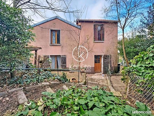 Maison 6 pièces 114 m²