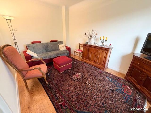 Maison 6 pièces 114 m²