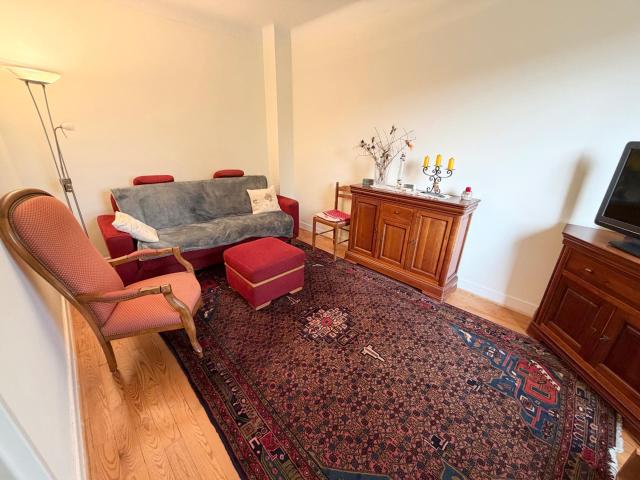 Maison 6 pièces 114 m²