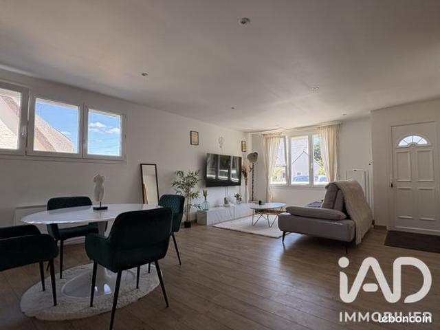 Maison 6 pièces 114 m²