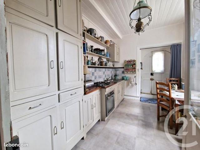 Maison 6 pièces 114 m²
