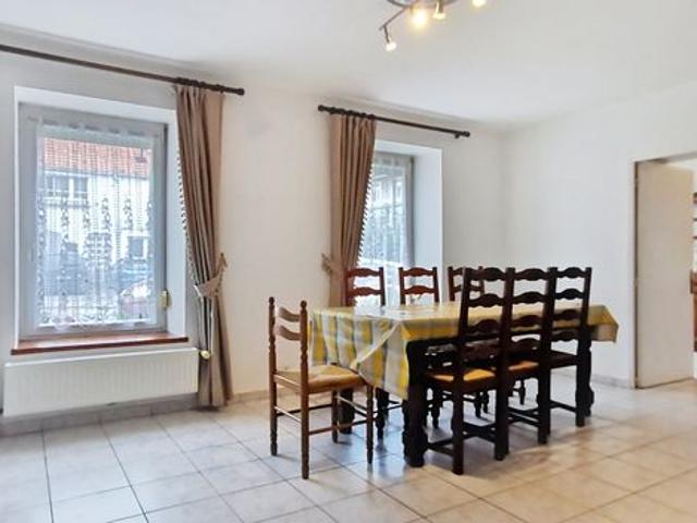 Maison 6 pièces 114 m²