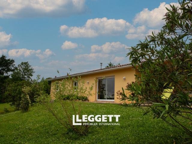 Maison 6 pièces 114 m²