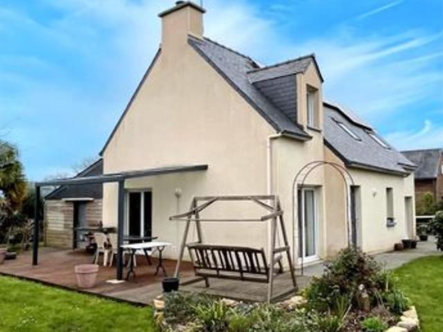Maison 6 pièces 114 m²