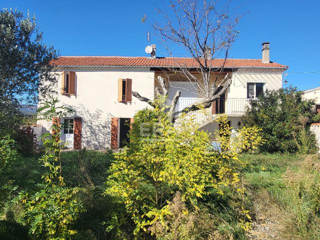 Maison 6 pièces 114 m²