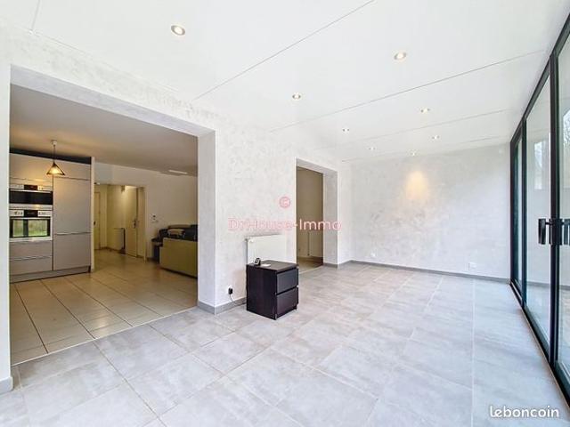 Maison 6 pièces 114 m²