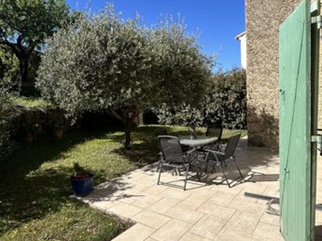 Maison 6 pièces 114 m²