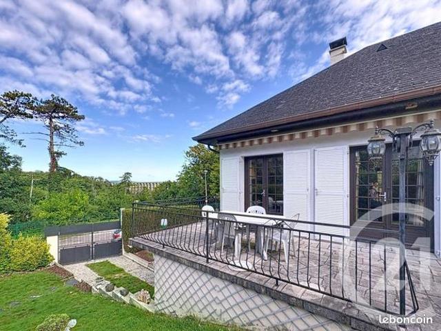 Maison 6 pièces 114 m²