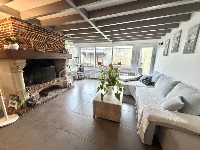 Maison 6 pièces 114 m²