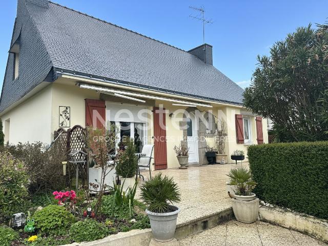 Maison 6 pièces 114 m²