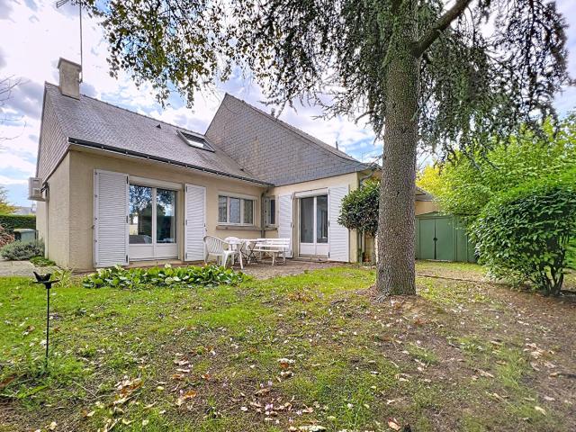 Maison 6 pièces 114 m²
