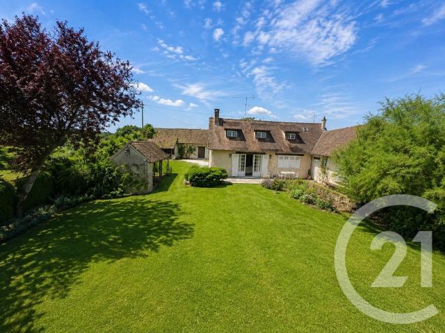 Maison 6 pièces 114 m²