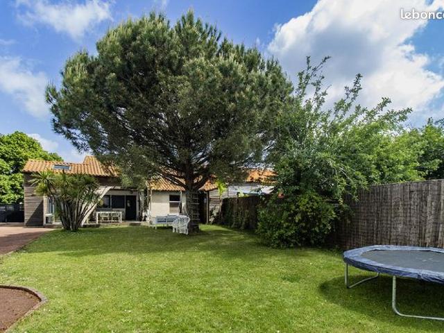 Maison 6 pièces 114 m²