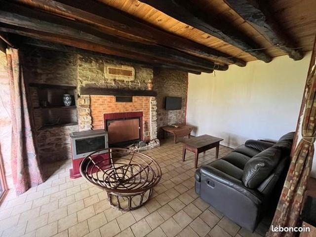 Maison 6 pièces 114 m²