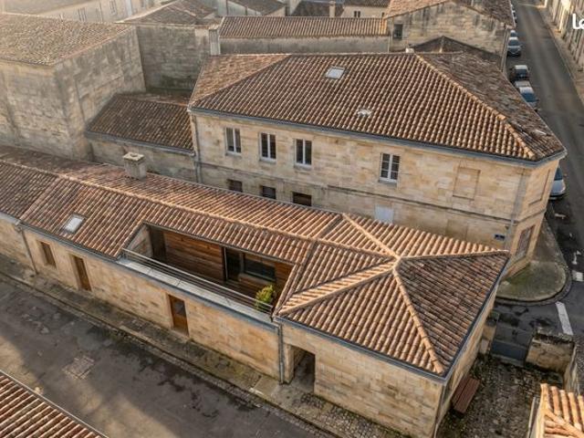 Maison 6 pièces 114 m²