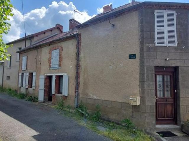 Maison 6 pièces 114 m²