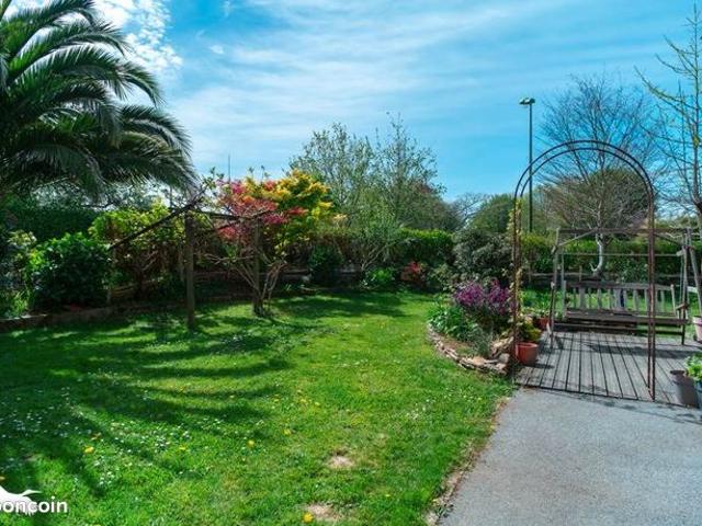Maison 6 pièces 114 m²