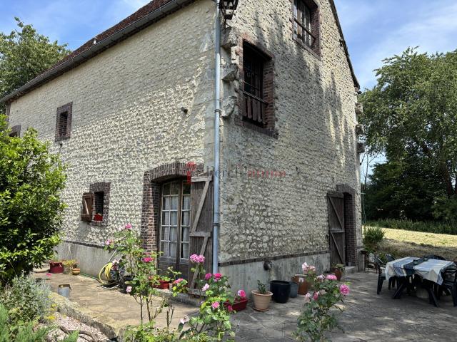 Maison 6 pièces 114 m²