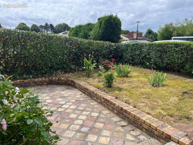 Maison 6 pièces 114 m²