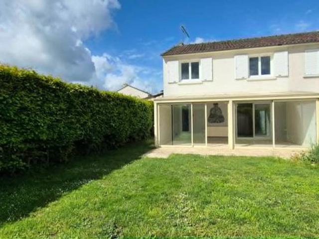 Maison 6 pièces 114 m²