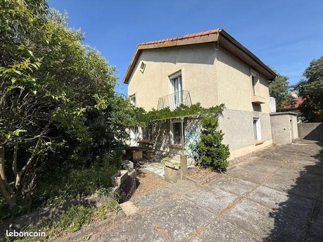 Maison 6 pièces 114 m²