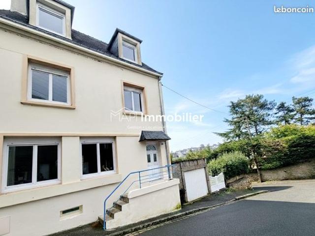Maison 6 pièces 114 m²