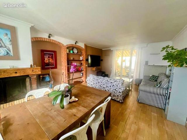 Maison 6 pièces 114 m²