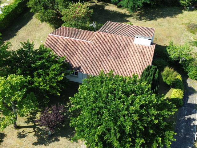 Maison 6 pièces 114 m²