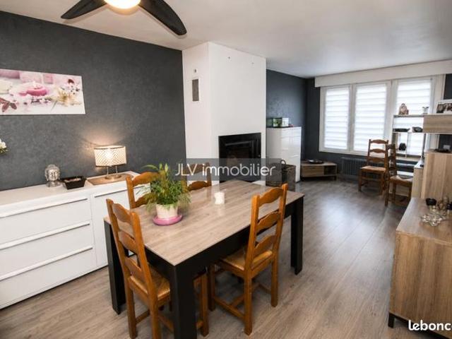 Maison 6 pièces 114 m²