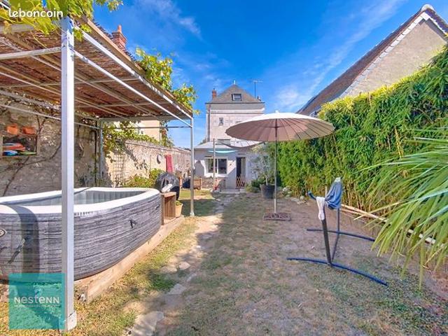 Maison 6 pièces 114 m²