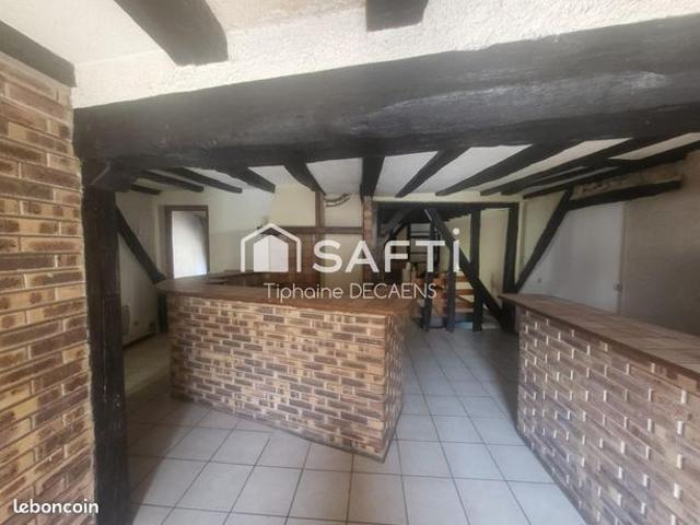 Maison 6 pièces 114 m²