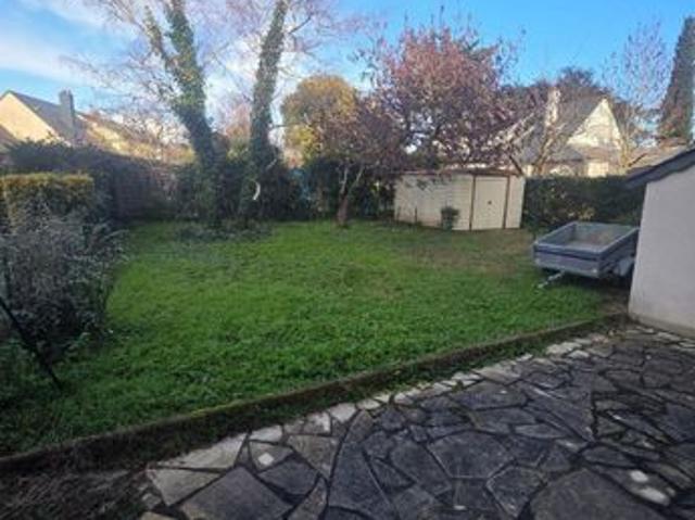 Maison 6 pièces 114 m²