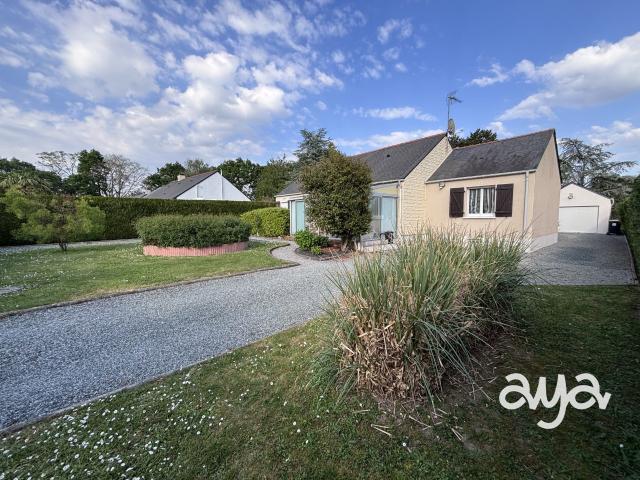 Maison 6 pièces 114 m²