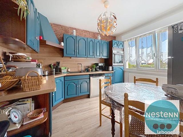Maison 6 pièces 114 m²