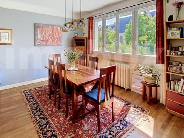 Maison 6 pièces 114 m²