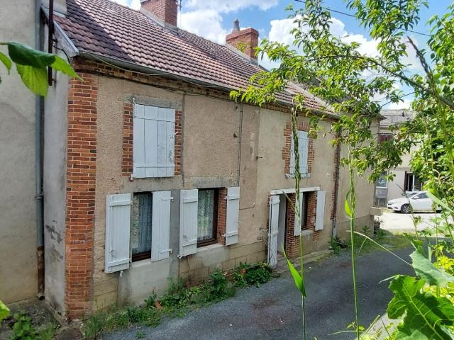 Maison 6 pièces 114 m²