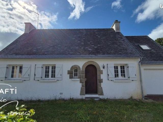 Maison 6 pièces 114 m²